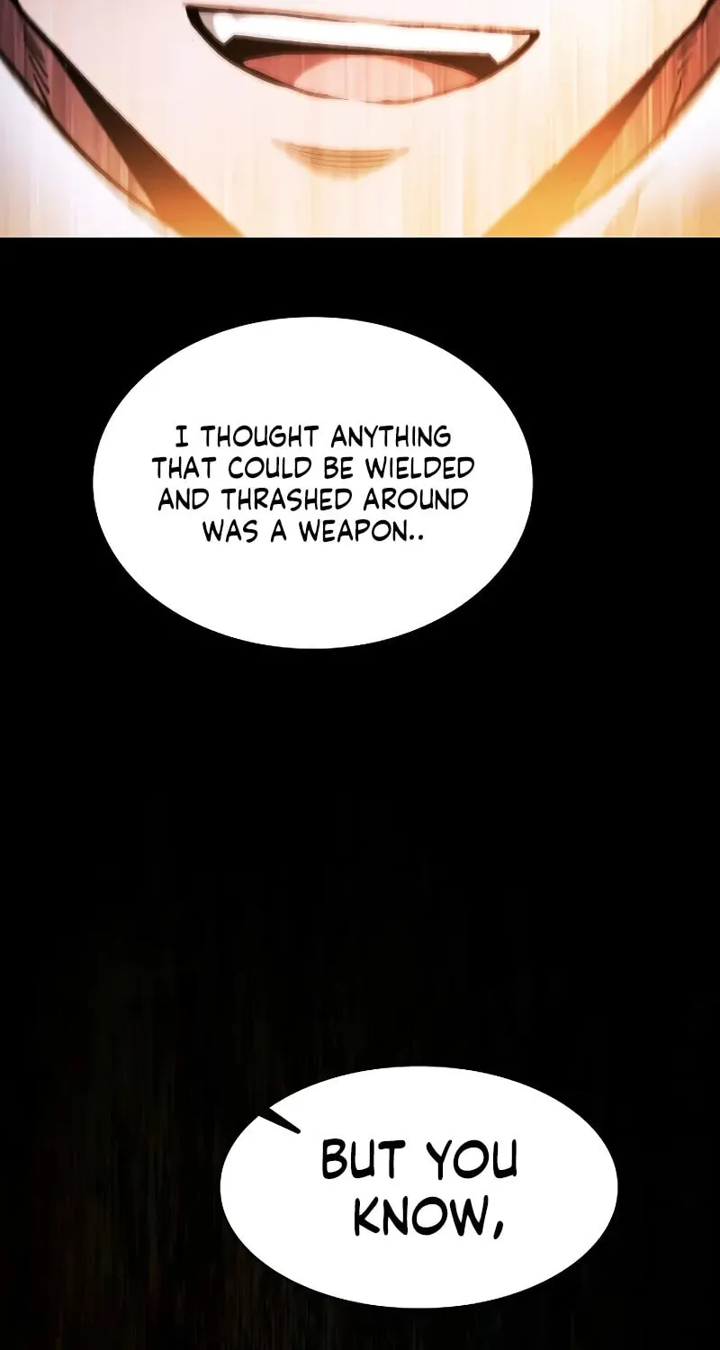 The Academy's Genius Swordsman Chapter 101 page 65 - 