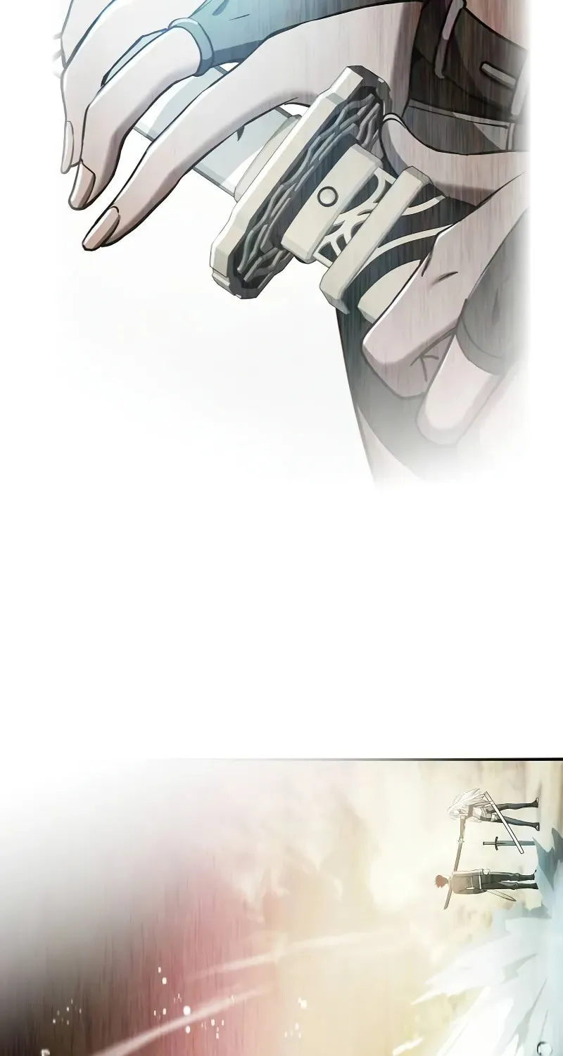 The Academy's Genius Swordsman Chapter 101 page 68 - 