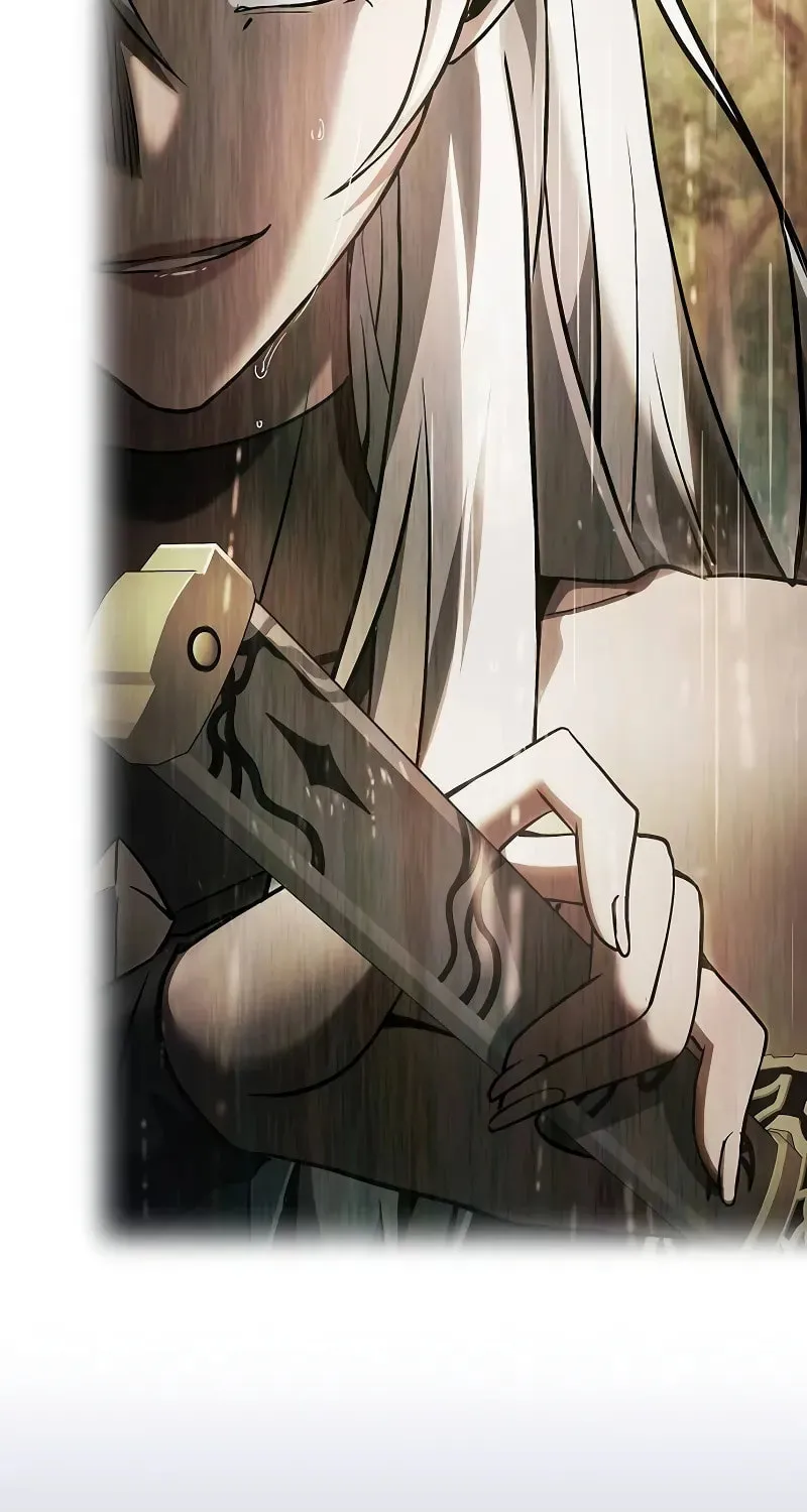 The Academy's Genius Swordsman Chapter 101 page 72 - 