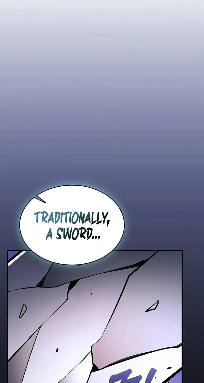 The Academy's Genius Swordsman Chapter 101 page 73 - 