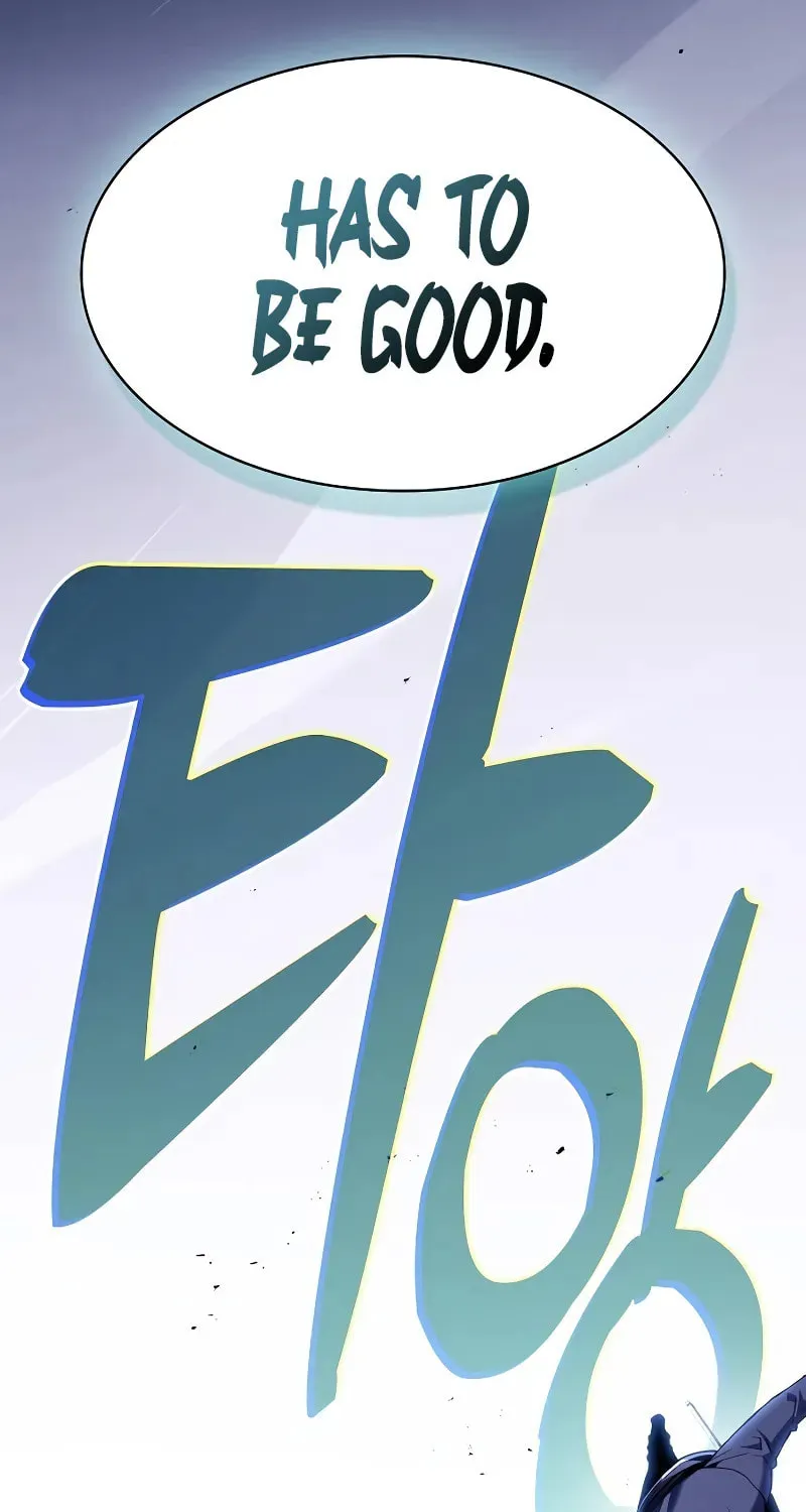 The Academy's Genius Swordsman Chapter 101 page 76 - 