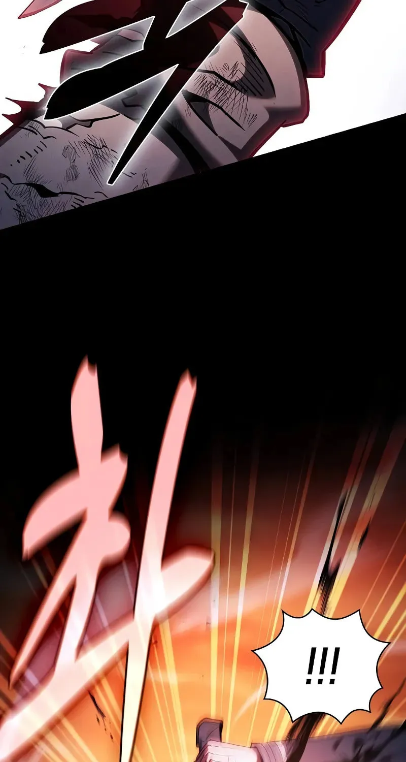 The Academy's Genius Swordsman Chapter 101 page 82 - 