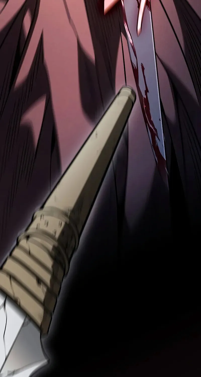 The Academy's Genius Swordsman Chapter 101 page 84 - 