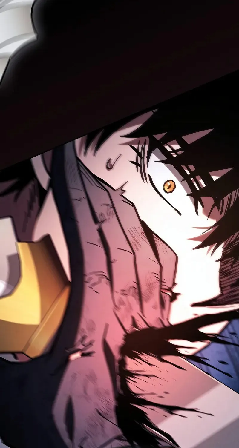 The Academy's Genius Swordsman Chapter 101 page 85 - 