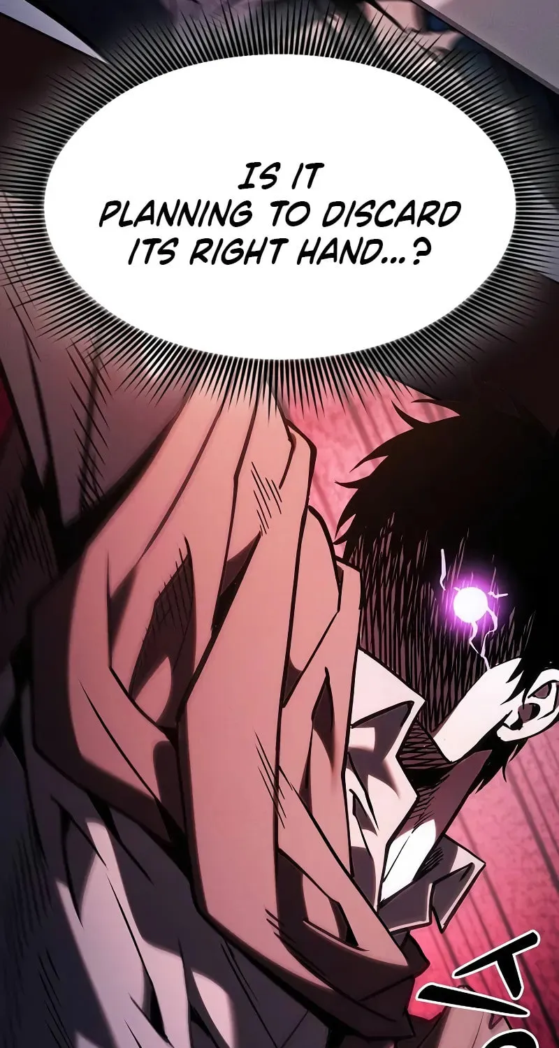 The Academy's Genius Swordsman Chapter 101 page 86 - 