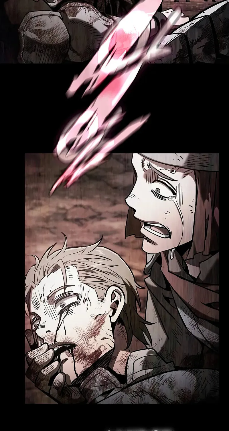 The Academy's Genius Swordsman Chapter 101 page 10 - 