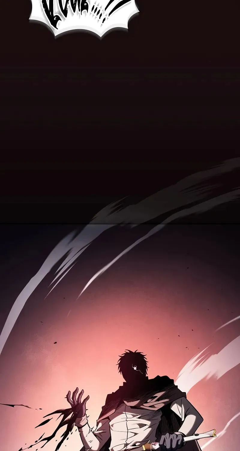 The Academy's Genius Swordsman Chapter 101 page 91 - 