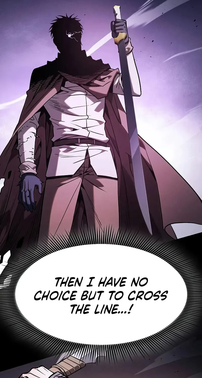 The Academy's Genius Swordsman Chapter 101 page 95 - 