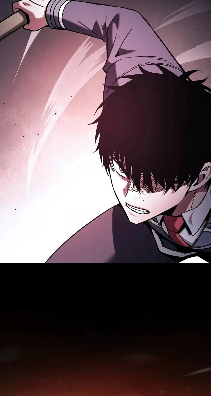 The Academy's Genius Swordsman Chapter 101 page 96 - 