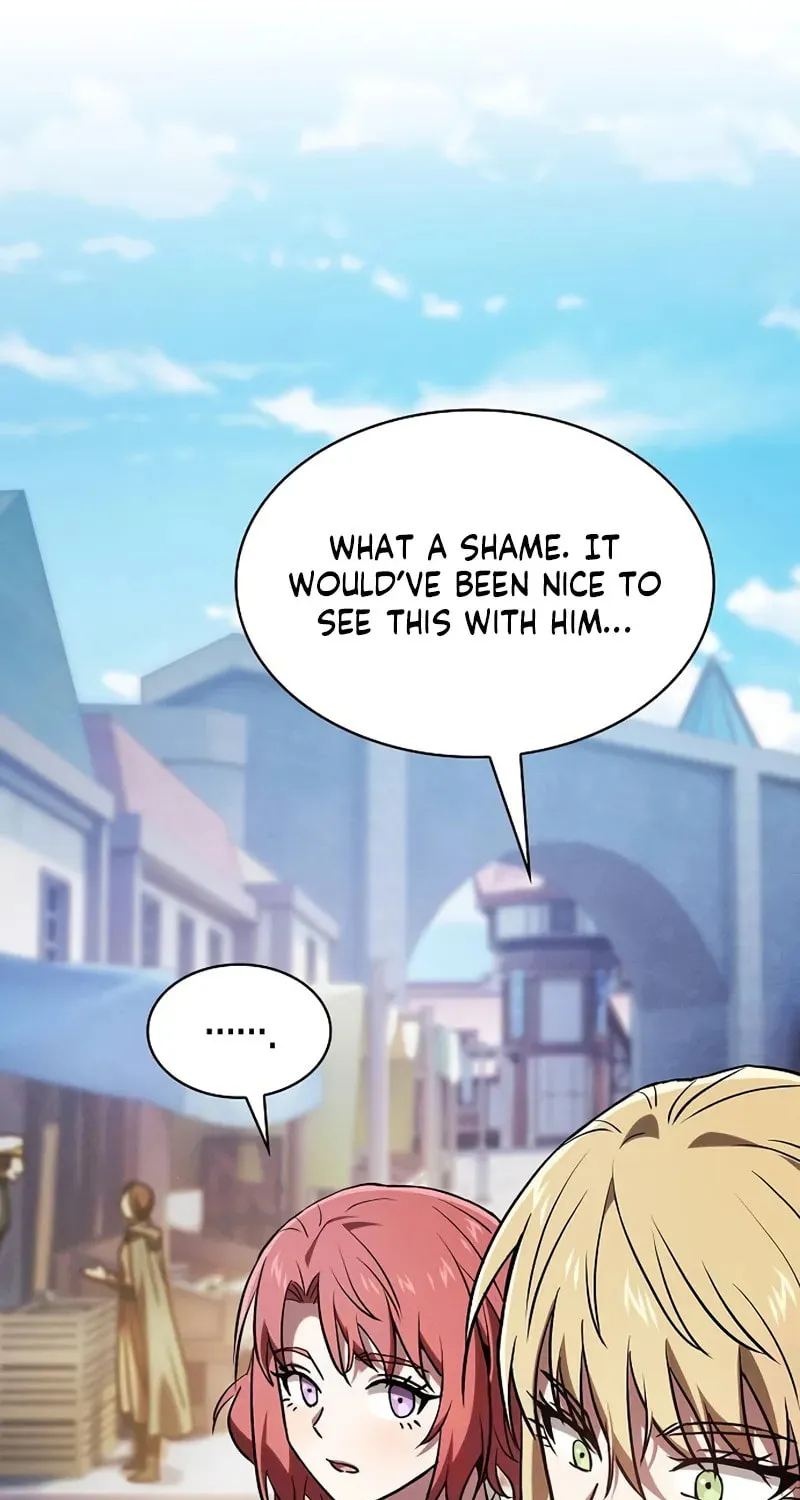 The Academy's Genius Swordsman Chapter 102 page 11 - 