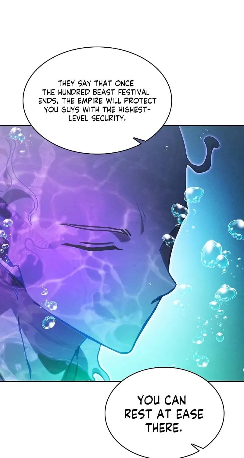 The Academy's Genius Swordsman Chapter 102 page 105 - 