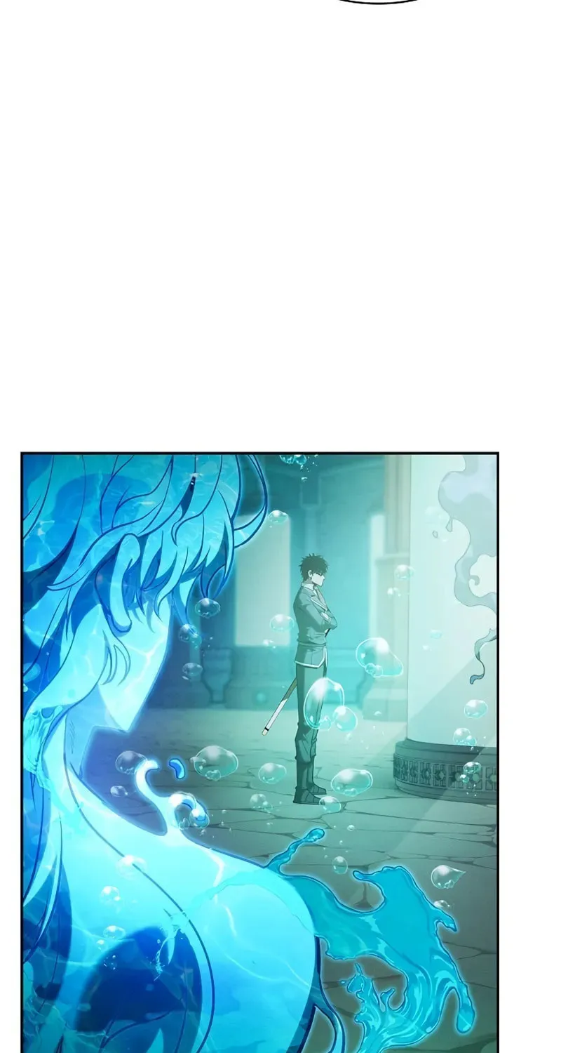 The Academy's Genius Swordsman Chapter 102 page 106 - 