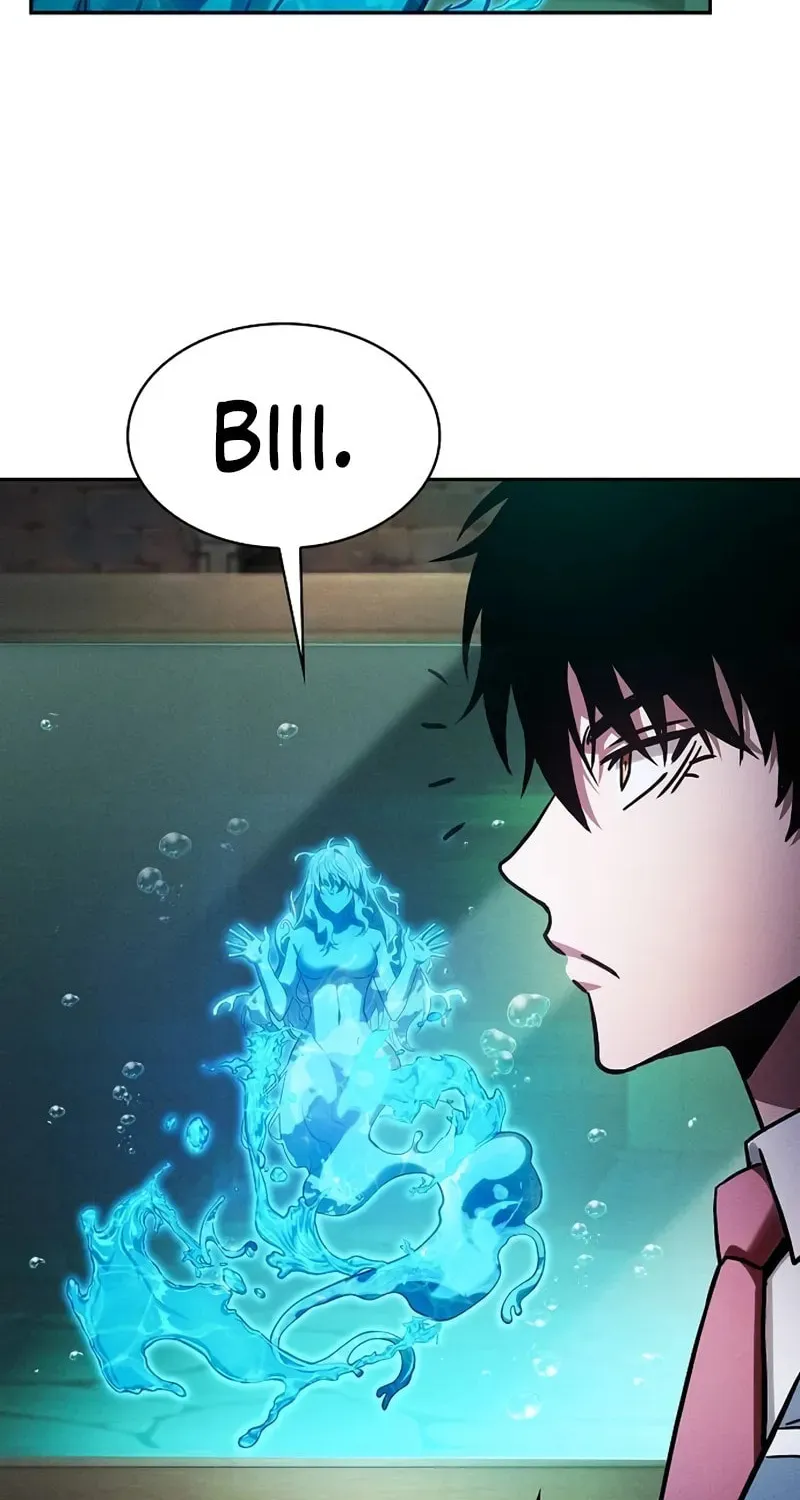 The Academy's Genius Swordsman Chapter 102 page 107 - 
