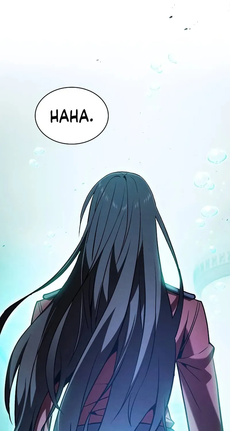 The Academy's Genius Swordsman Chapter 102 page 112 - 