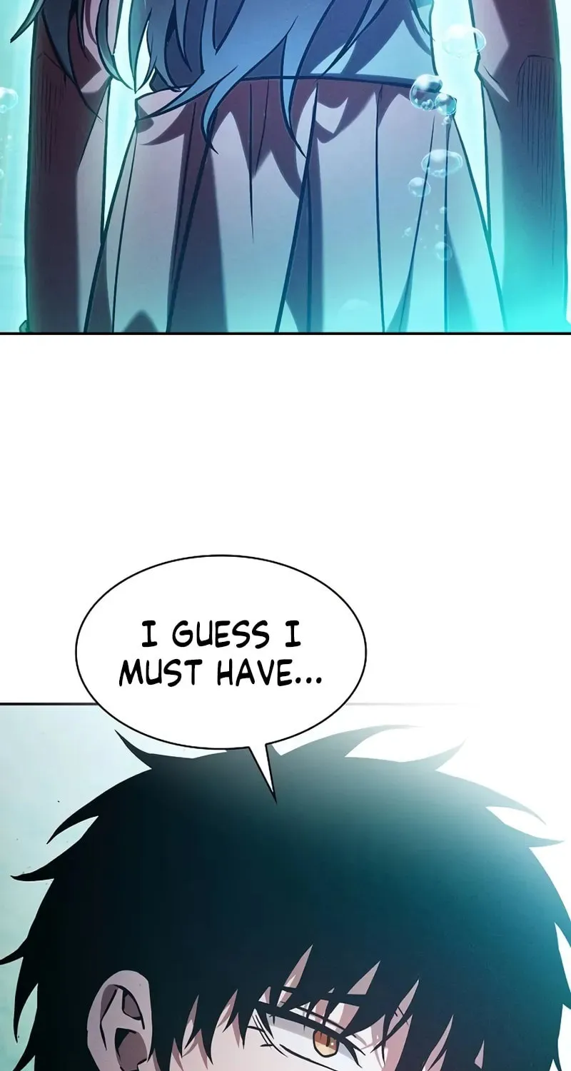 The Academy's Genius Swordsman Chapter 102 page 113 - 