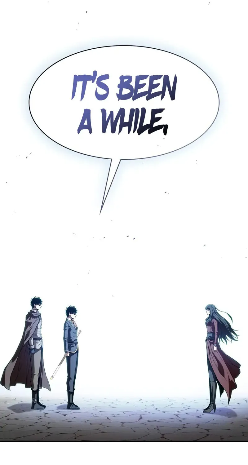 The Academy's Genius Swordsman Chapter 102 page 115 - 
