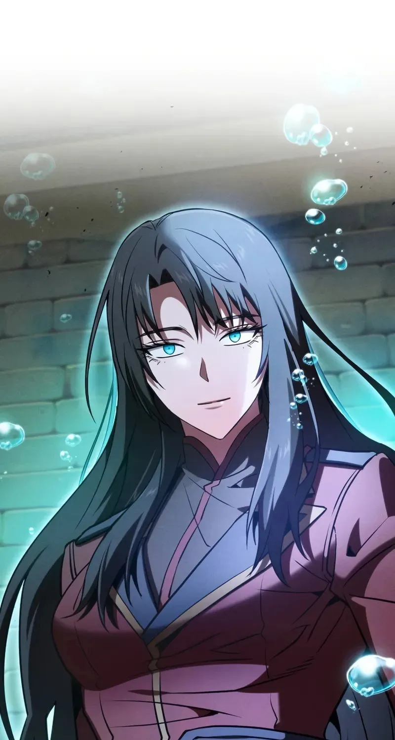 The Academy's Genius Swordsman Chapter 102 page 116 - 