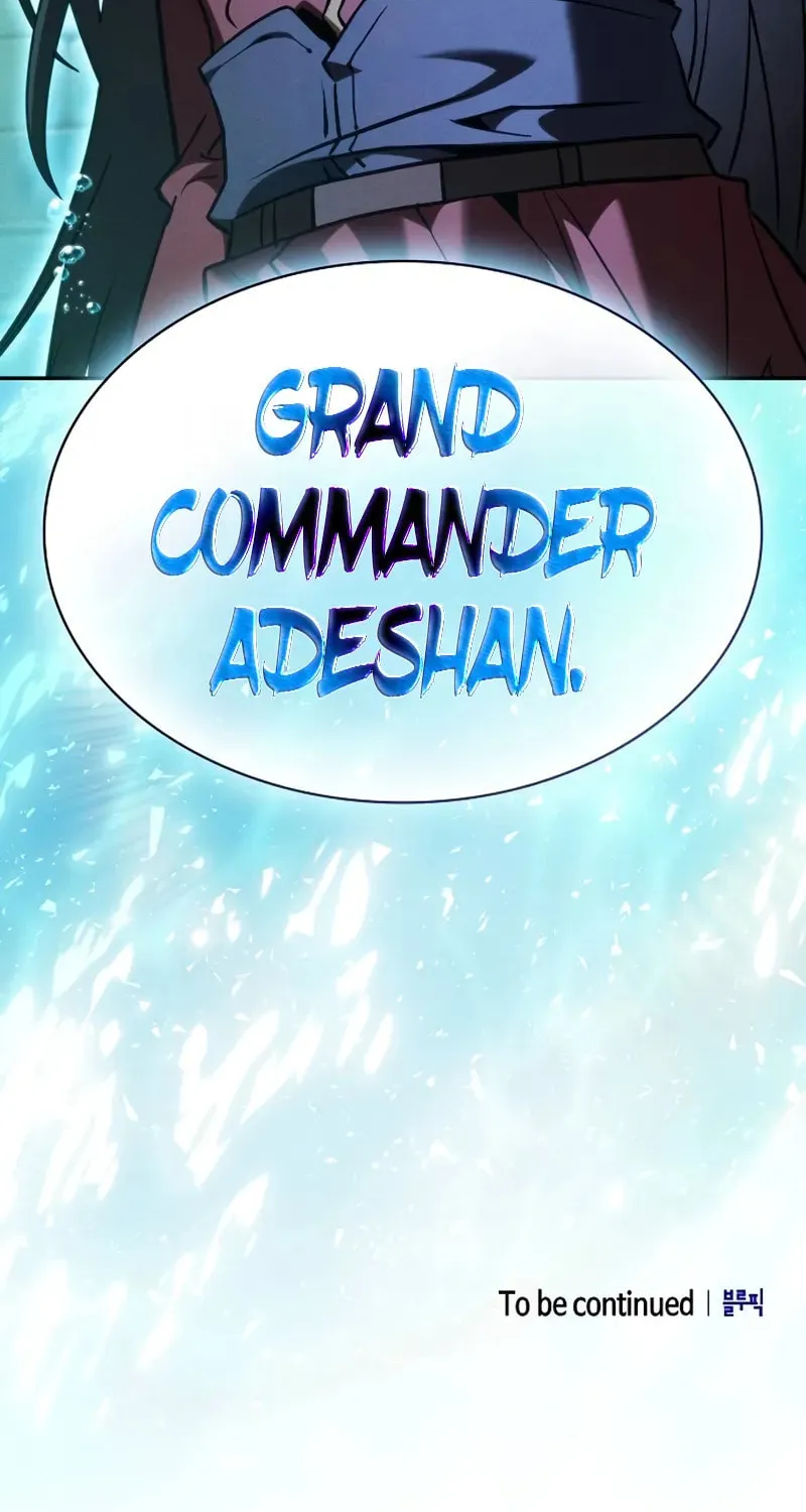 The Academy's Genius Swordsman Chapter 102 page 117 - 