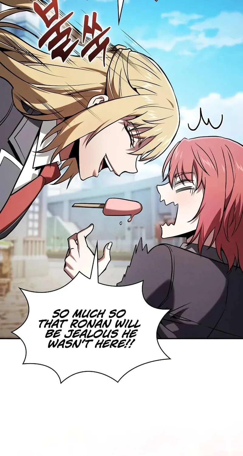 The Academy's Genius Swordsman Chapter 102 page 13 - 