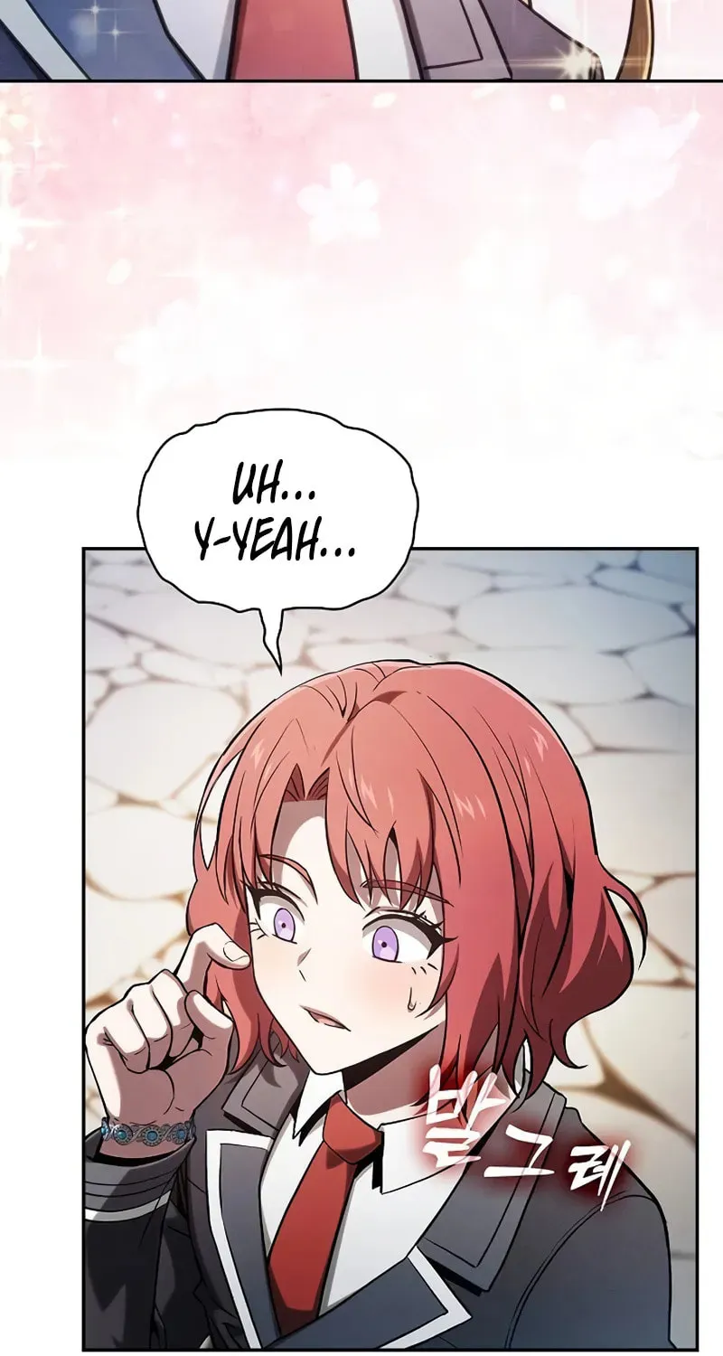 The Academy's Genius Swordsman Chapter 102 page 15 - 