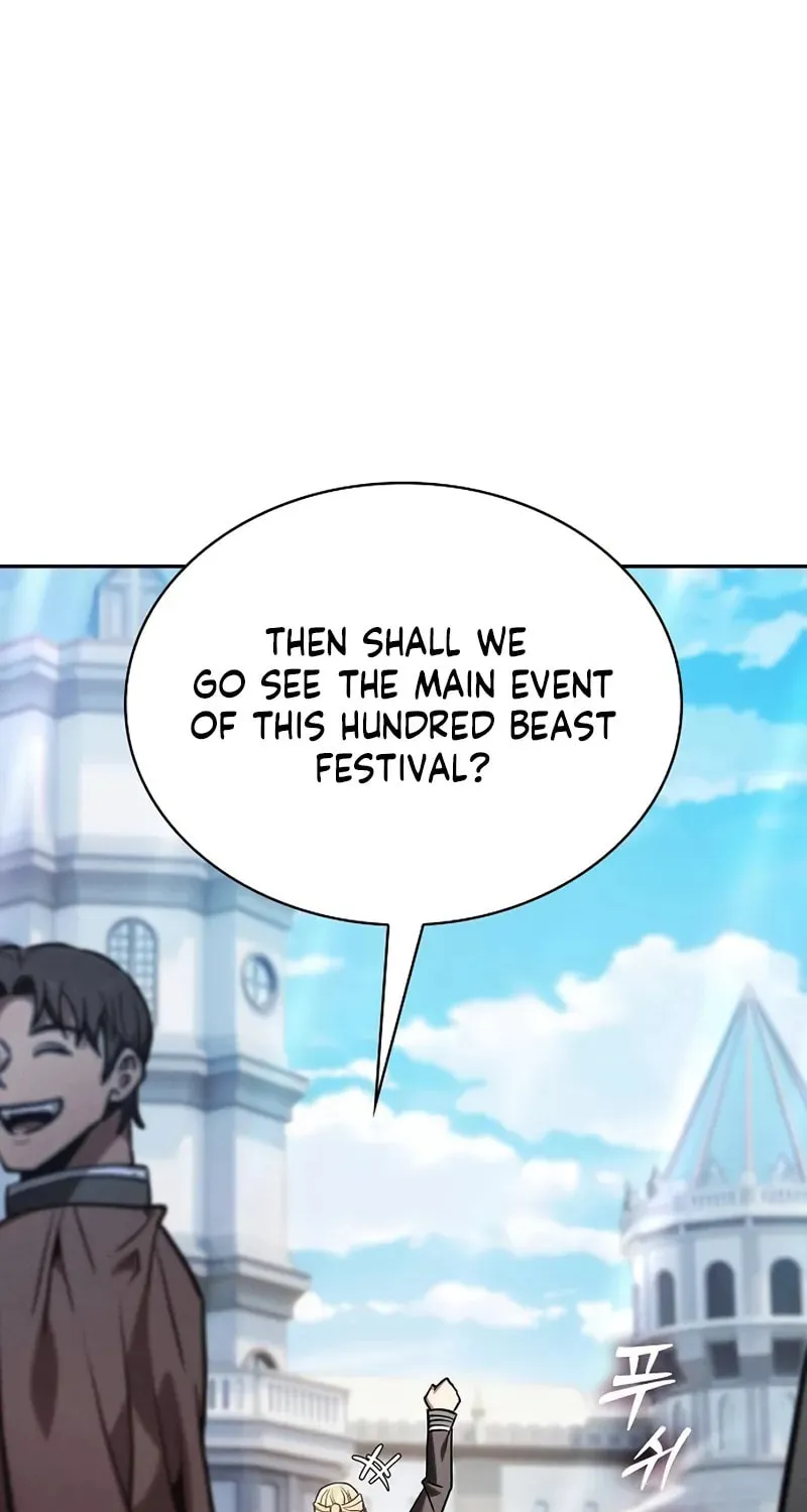 The Academy's Genius Swordsman Chapter 102 page 16 - 
