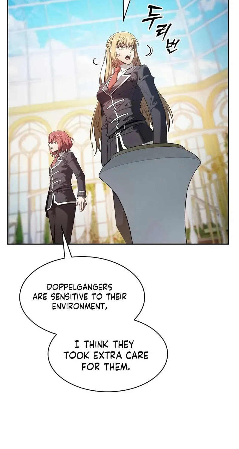 The Academy's Genius Swordsman Chapter 102 page 20 - 