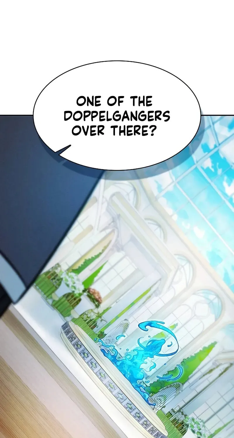 The Academy's Genius Swordsman Chapter 102 page 23 - 