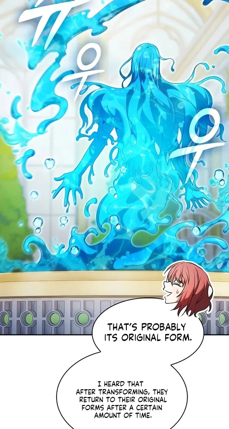 The Academy's Genius Swordsman Chapter 102 page 25 - 