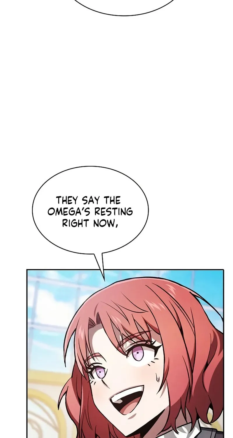 The Academy's Genius Swordsman Chapter 102 page 26 - 