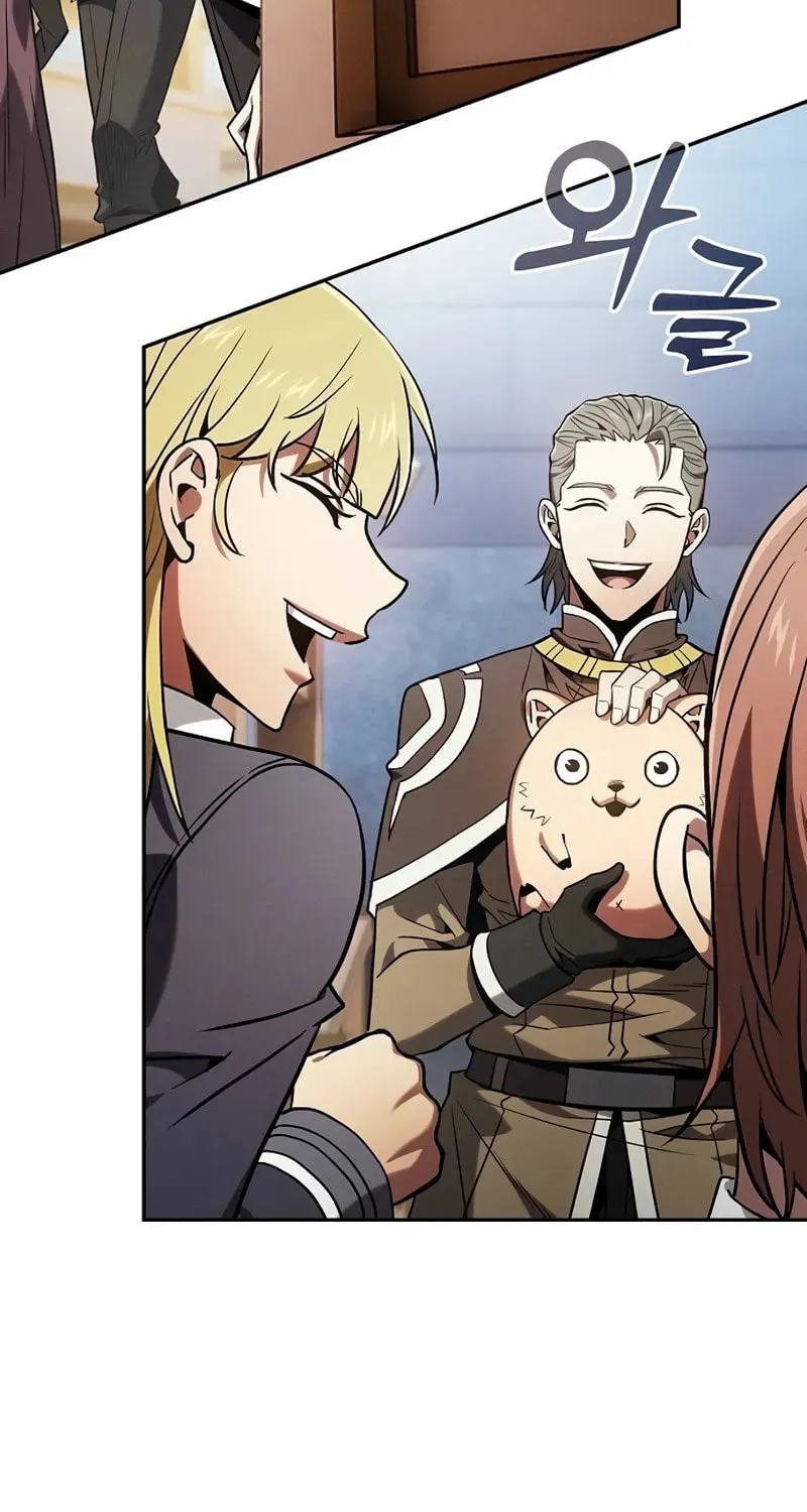 The Academy's Genius Swordsman Chapter 102 page 4 - 