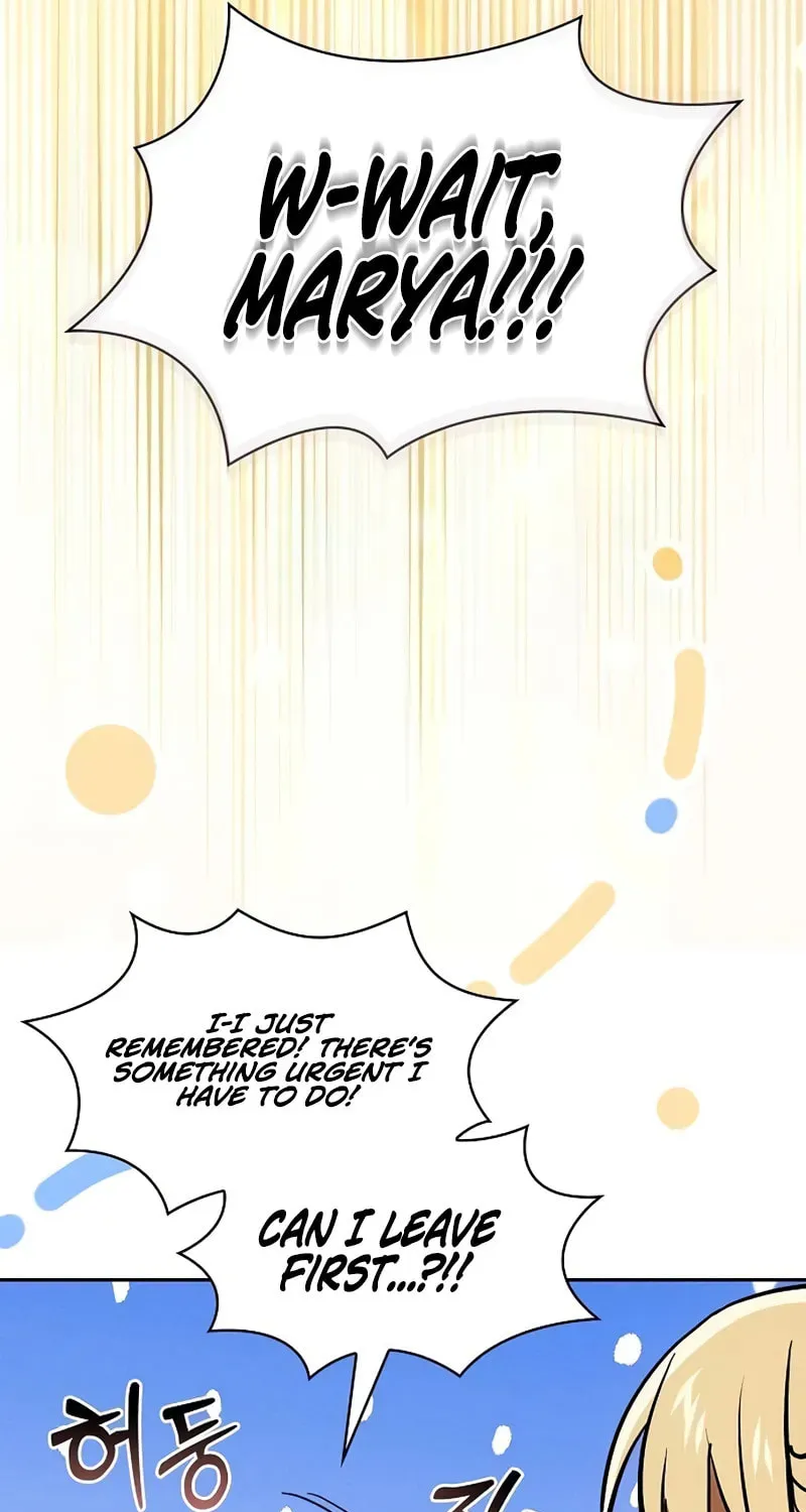 The Academy's Genius Swordsman Chapter 102 page 32 - 