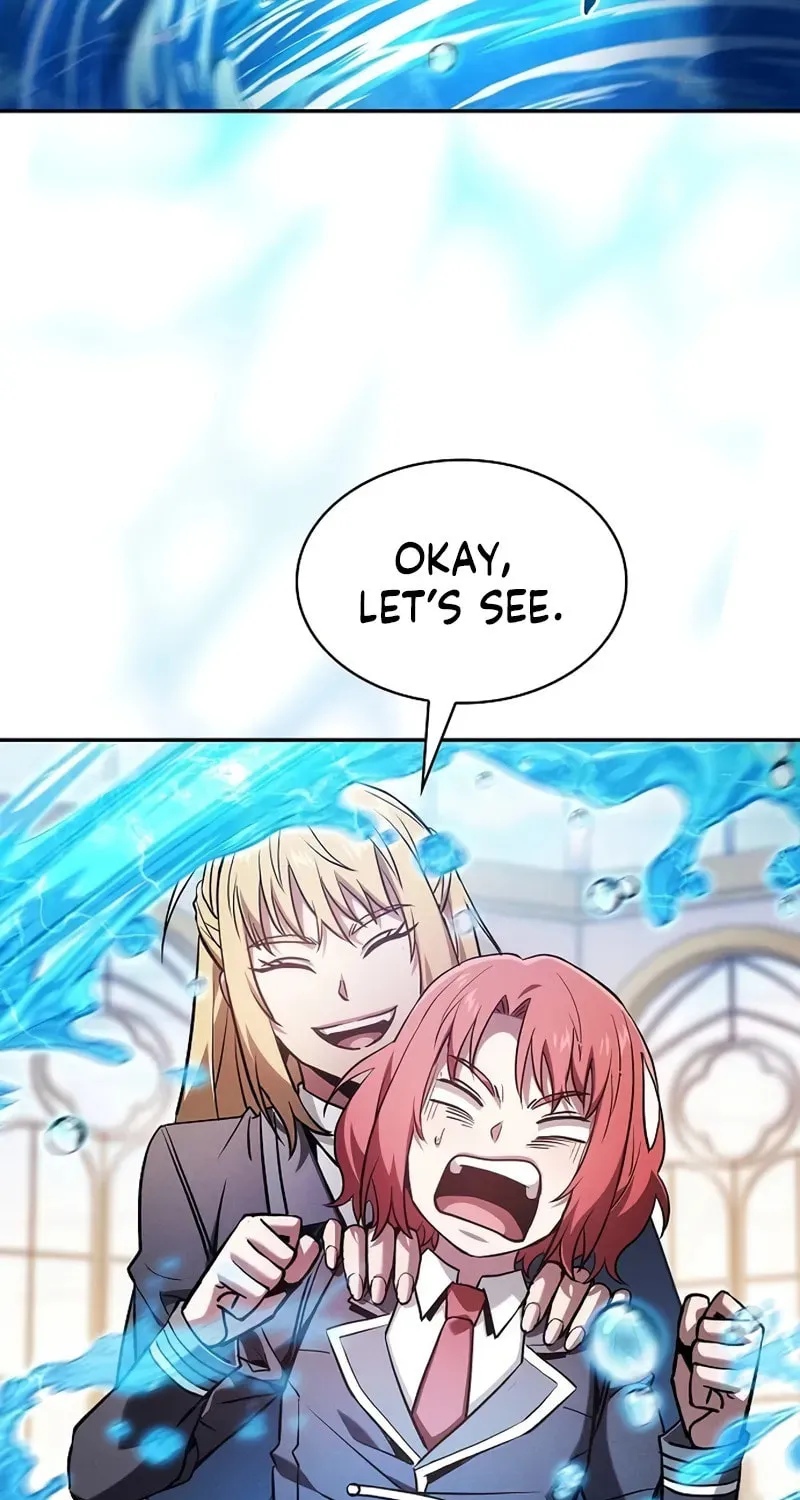 The Academy's Genius Swordsman Chapter 102 page 41 - 