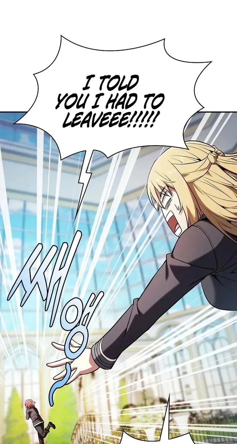 The Academy's Genius Swordsman Chapter 102 page 50 - 