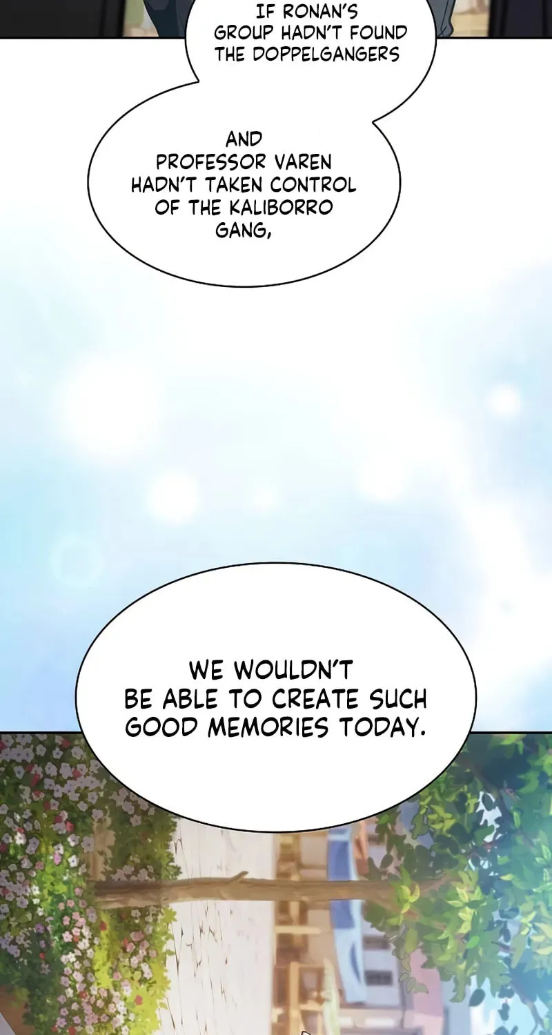 The Academy's Genius Swordsman Chapter 102 page 6 - 