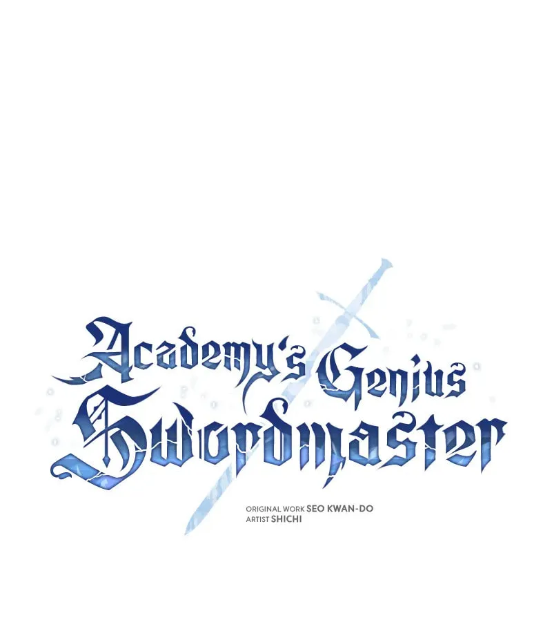 The Academy's Genius Swordsman Chapter 102 page 60 - 