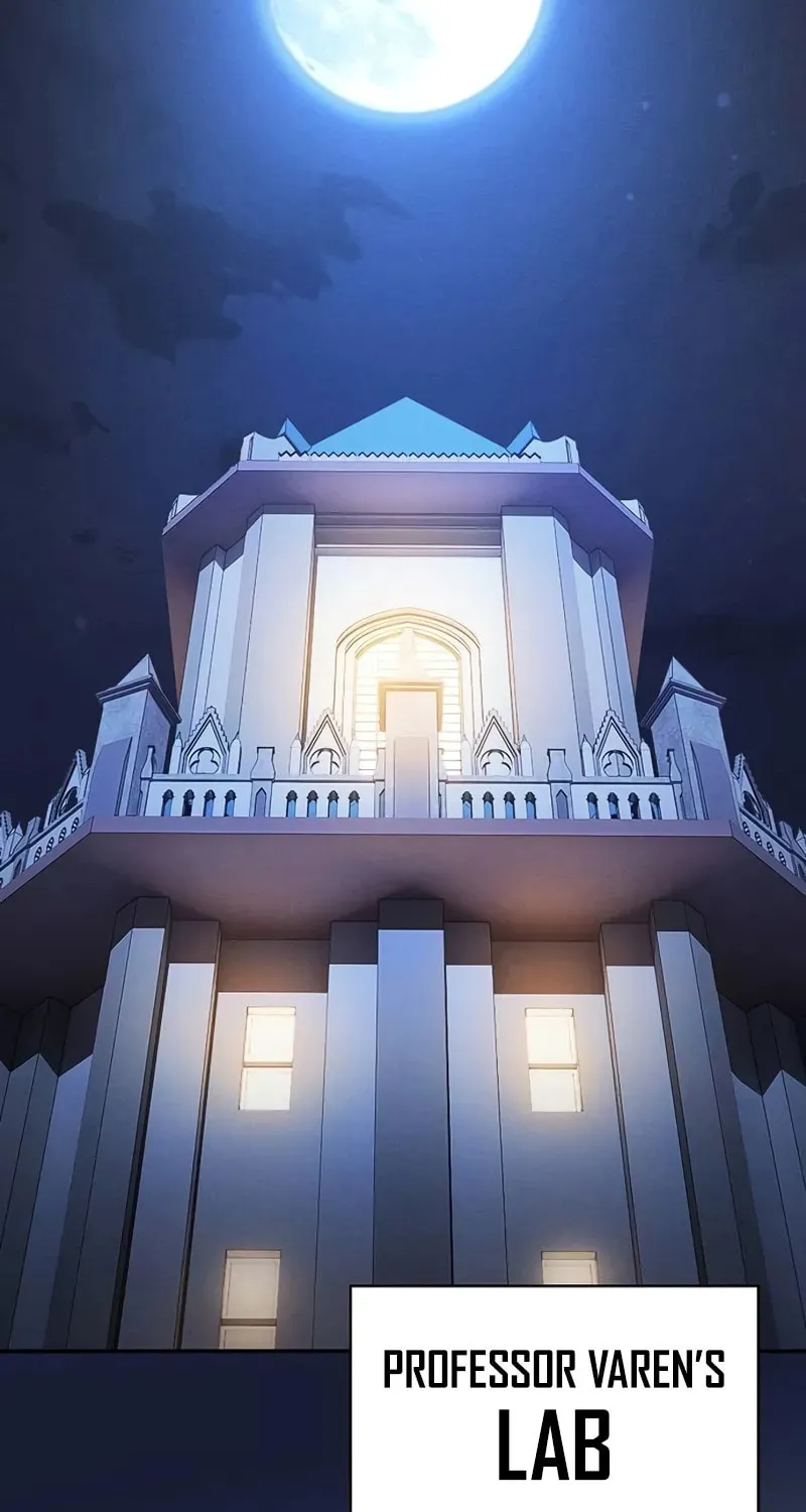 The Academy's Genius Swordsman Chapter 102 page 62 - 