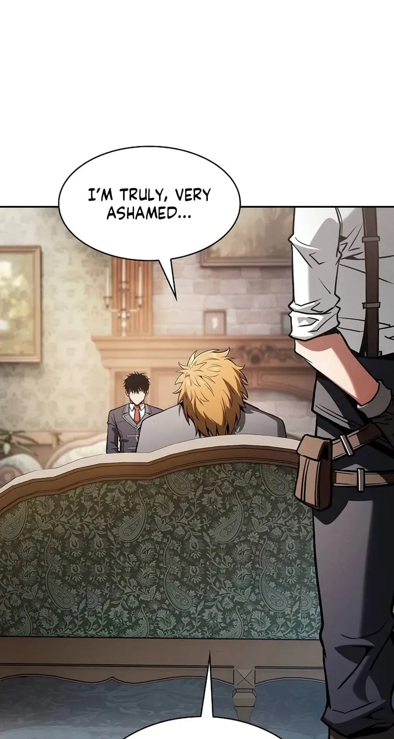 The Academy's Genius Swordsman Chapter 102 page 64 - 