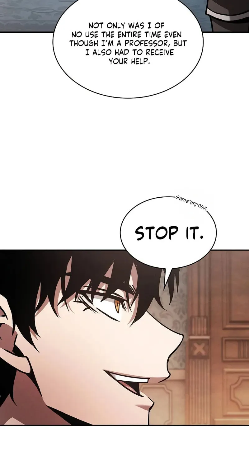 The Academy's Genius Swordsman Chapter 102 page 65 - 