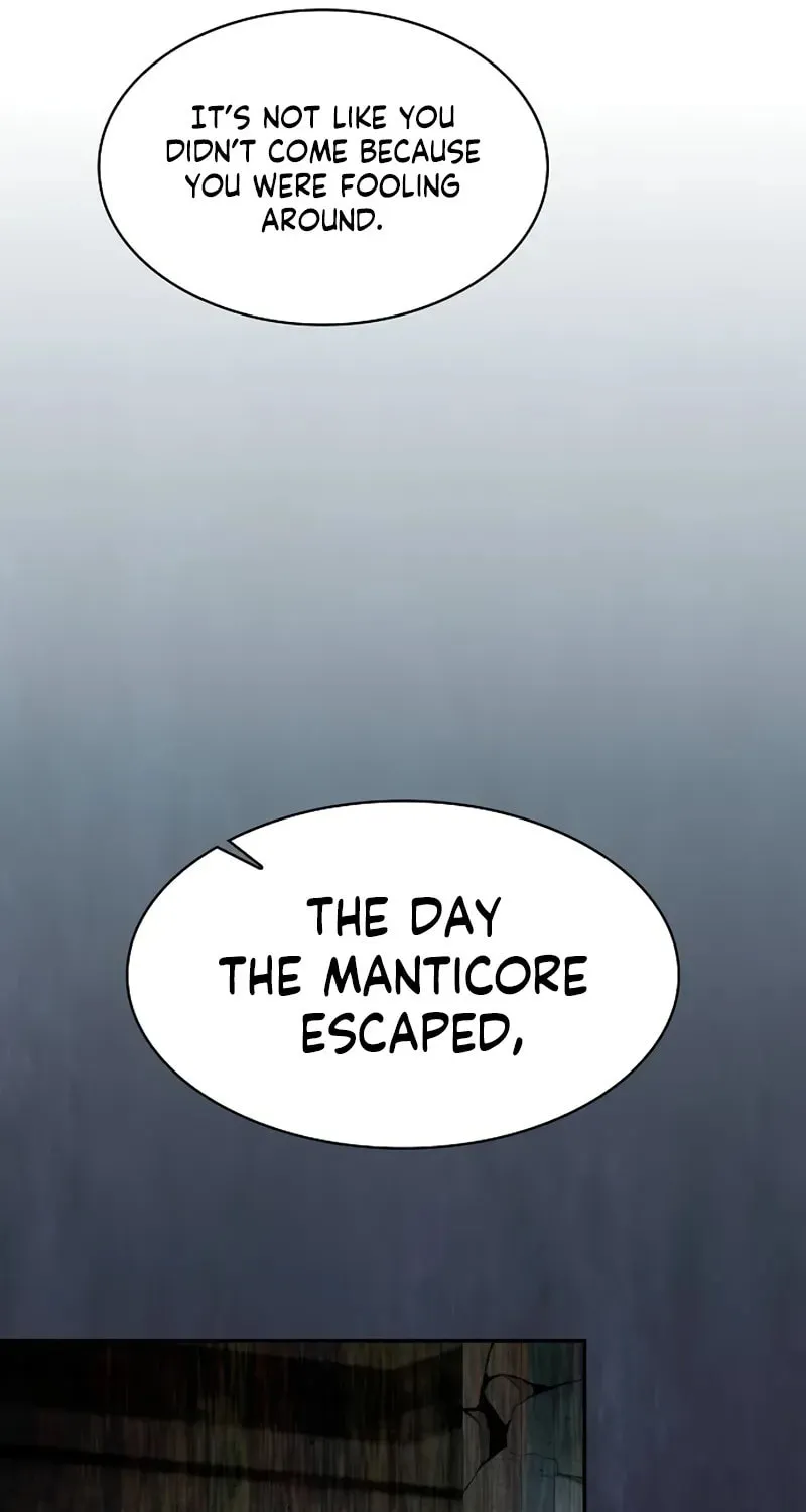 The Academy's Genius Swordsman Chapter 102 page 66 - 