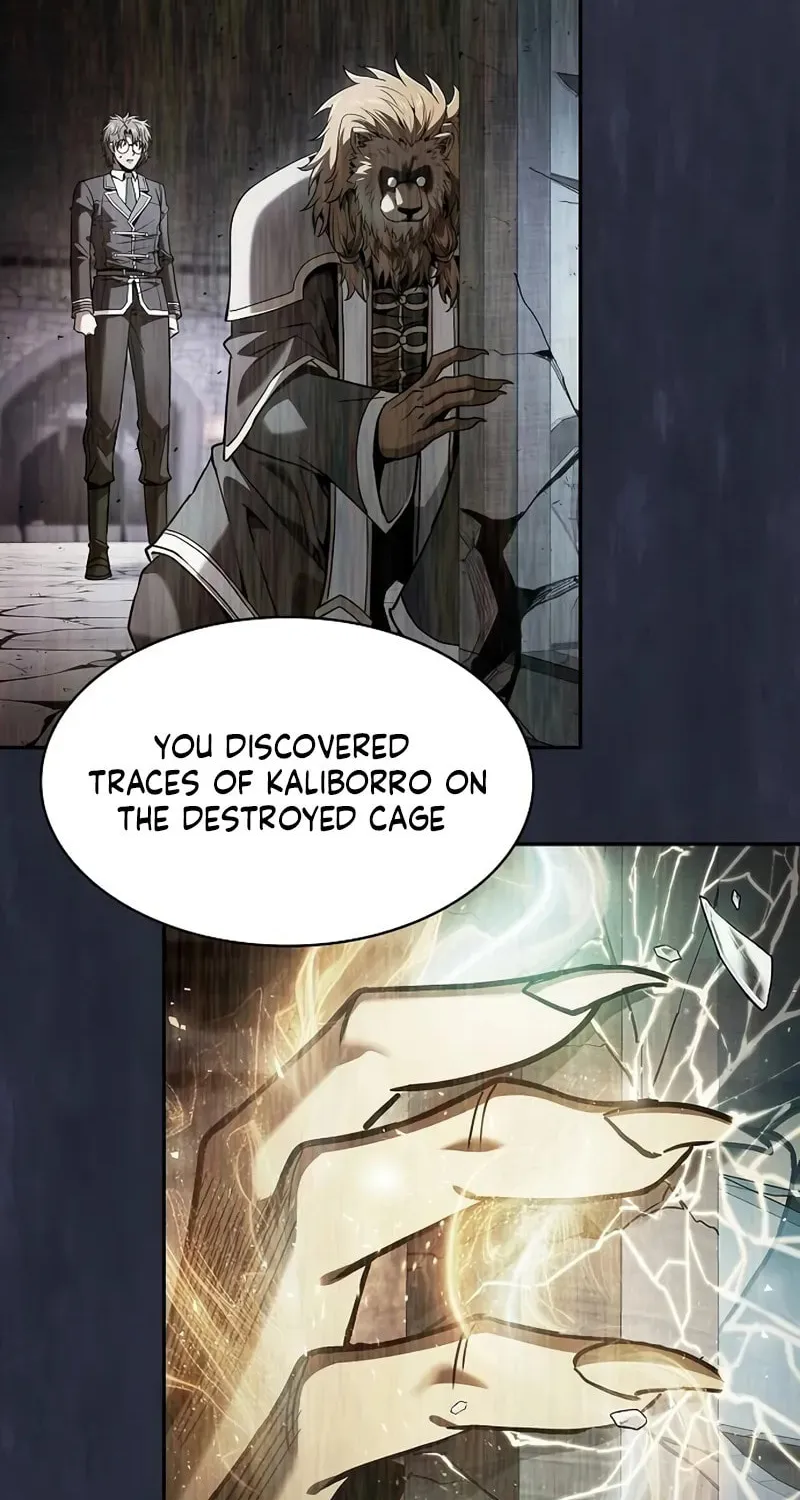 The Academy's Genius Swordsman Chapter 102 page 67 - 