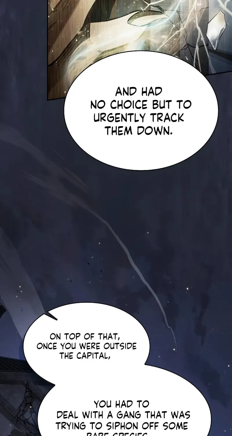 The Academy's Genius Swordsman Chapter 102 page 68 - 