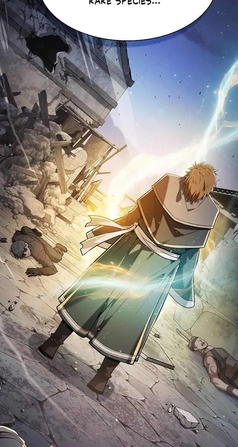 The Academy's Genius Swordsman Chapter 102 page 69 - 