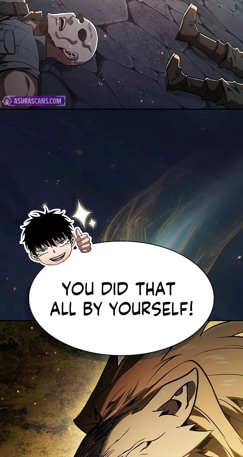 The Academy's Genius Swordsman Chapter 102 page 70 - 