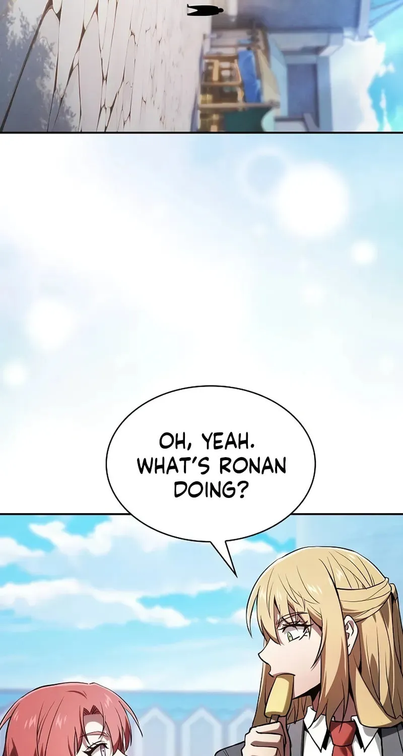 The Academy's Genius Swordsman Chapter 102 page 8 - 