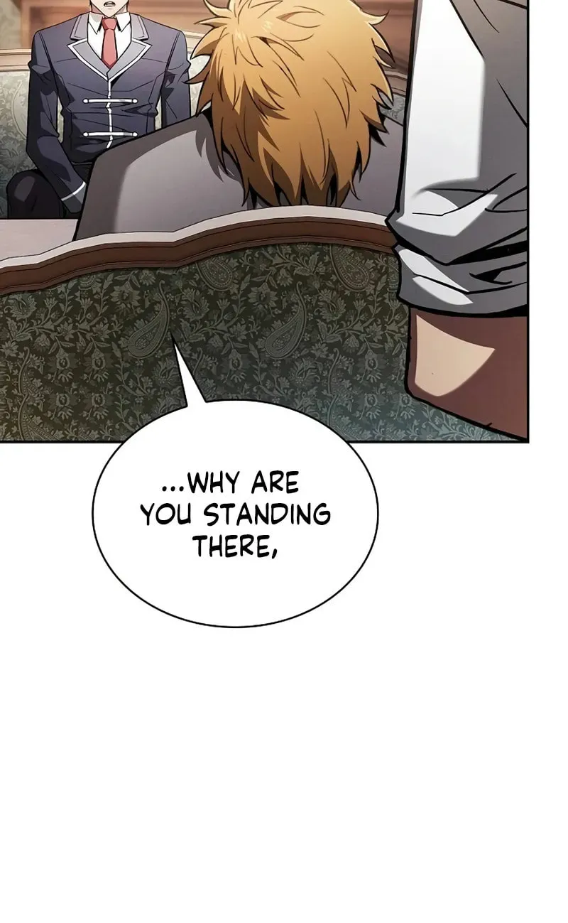 The Academy's Genius Swordsman Chapter 102 page 73 - 