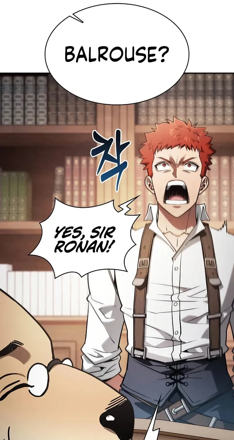 The Academy's Genius Swordsman Chapter 102 page 74 - 