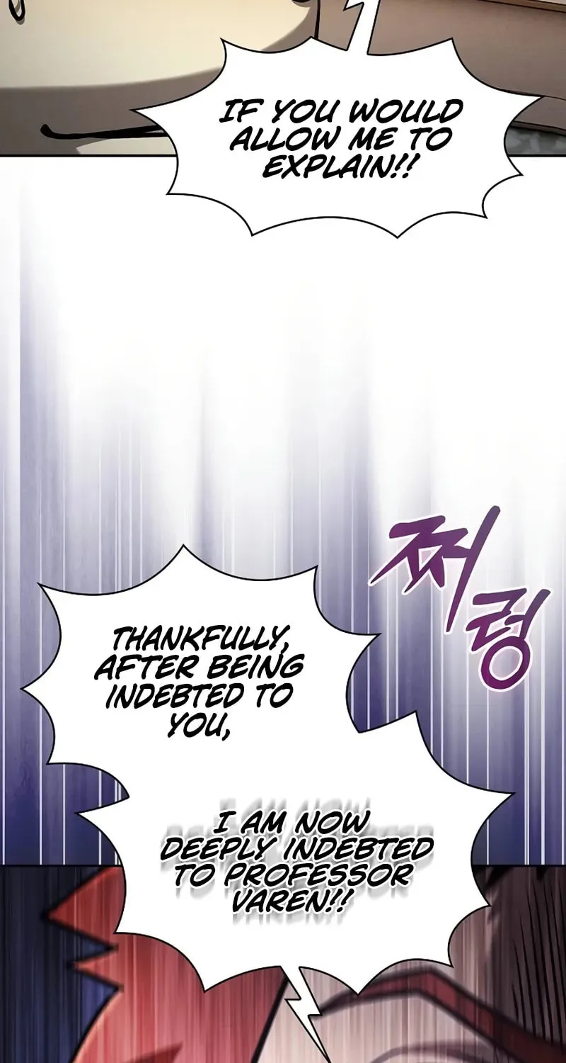 The Academy's Genius Swordsman Chapter 102 page 75 - 