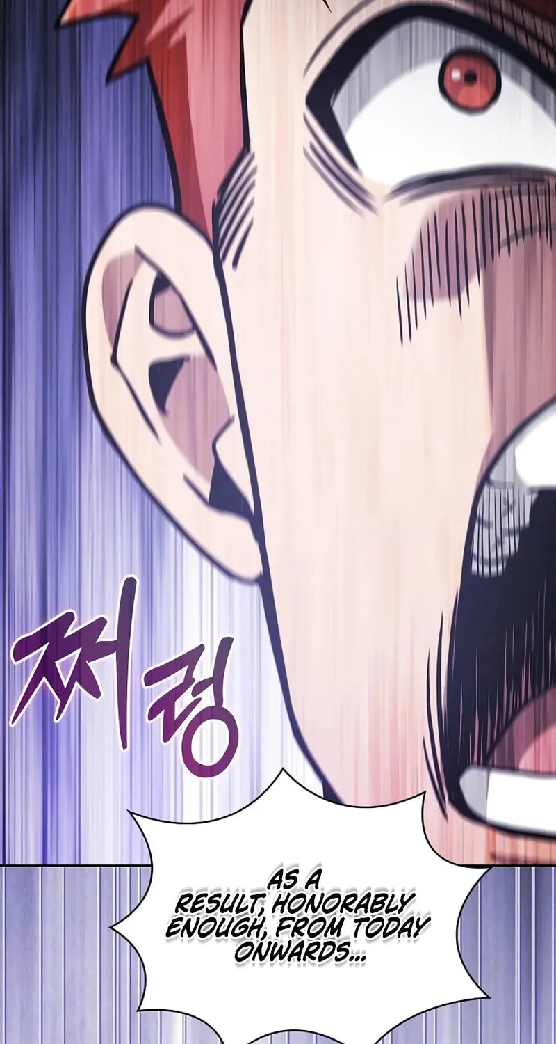 The Academy's Genius Swordsman Chapter 102 page 76 - 
