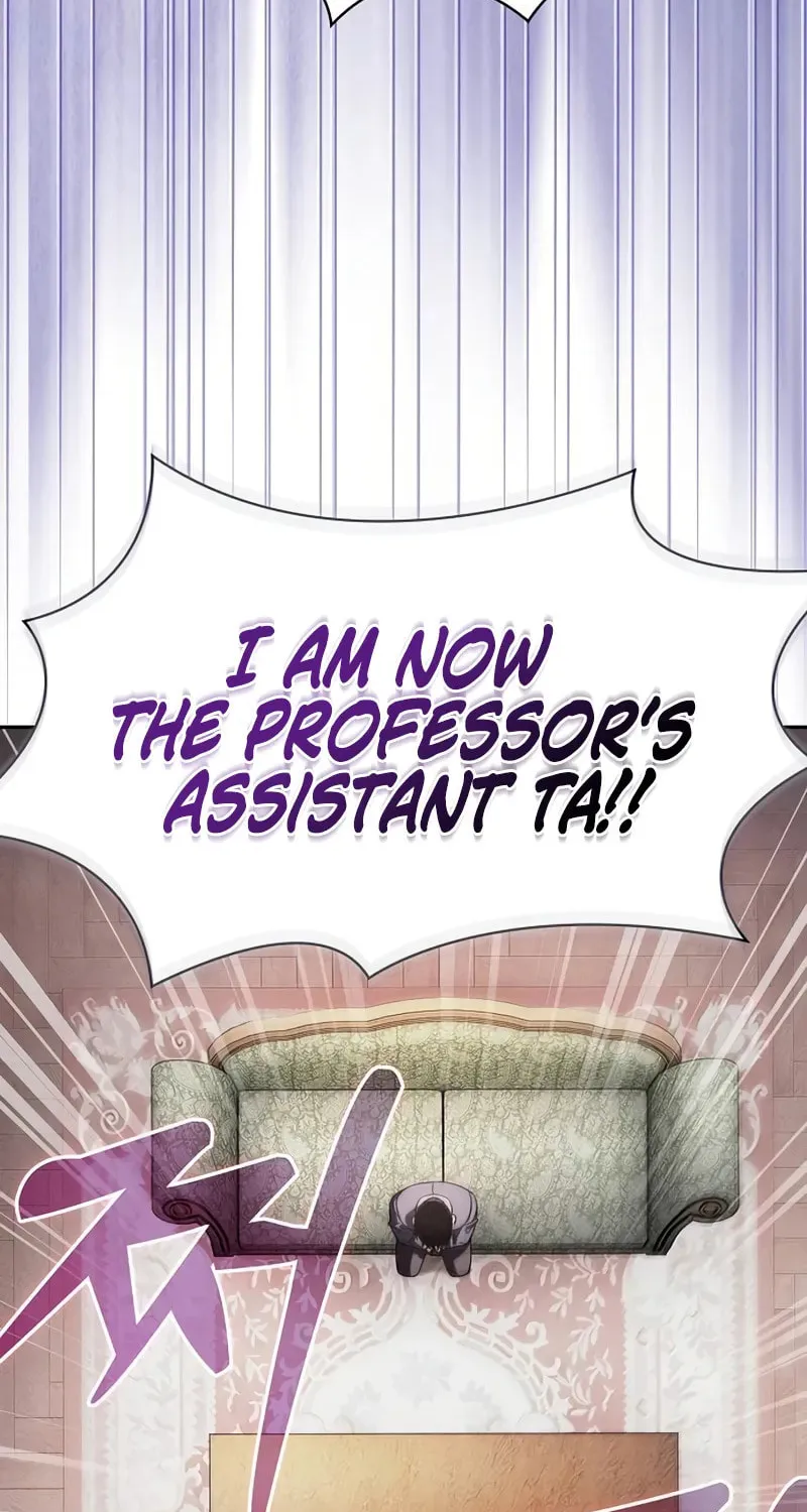 The Academy's Genius Swordsman Chapter 102 page 77 - 