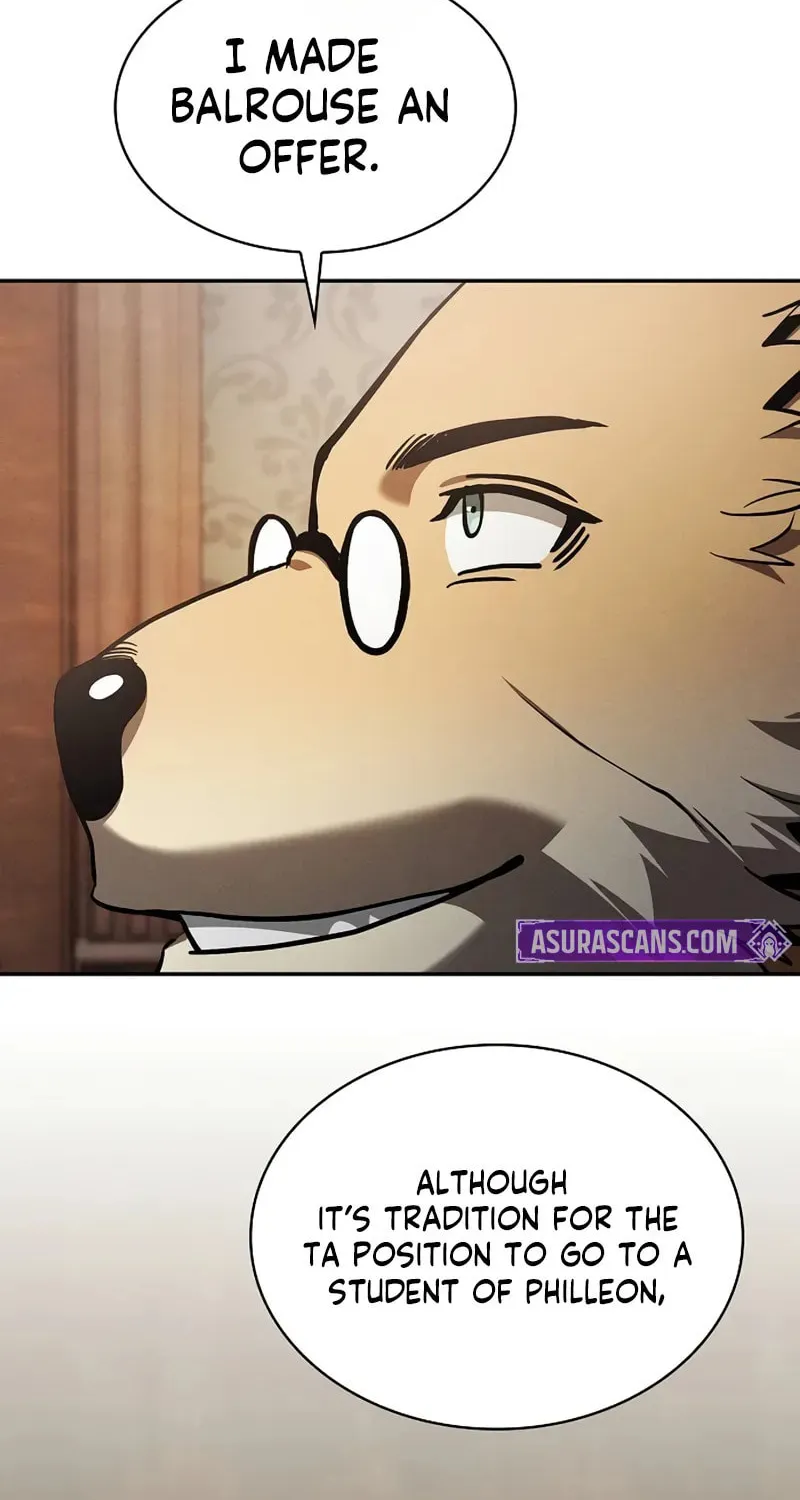 The Academy's Genius Swordsman Chapter 102 page 79 - 